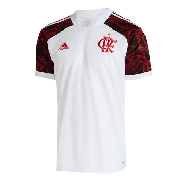 Tailandia Camiseta Flamengo 2ª 2021 2022